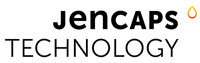 JenCAPS Logo