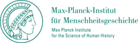 Logo Max Planck Institut